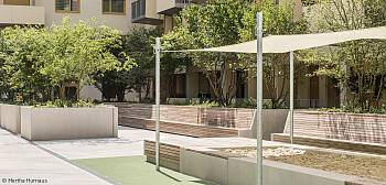 Gemeindebau Engerthstraße