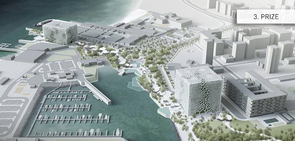 KFAS New Headquarters