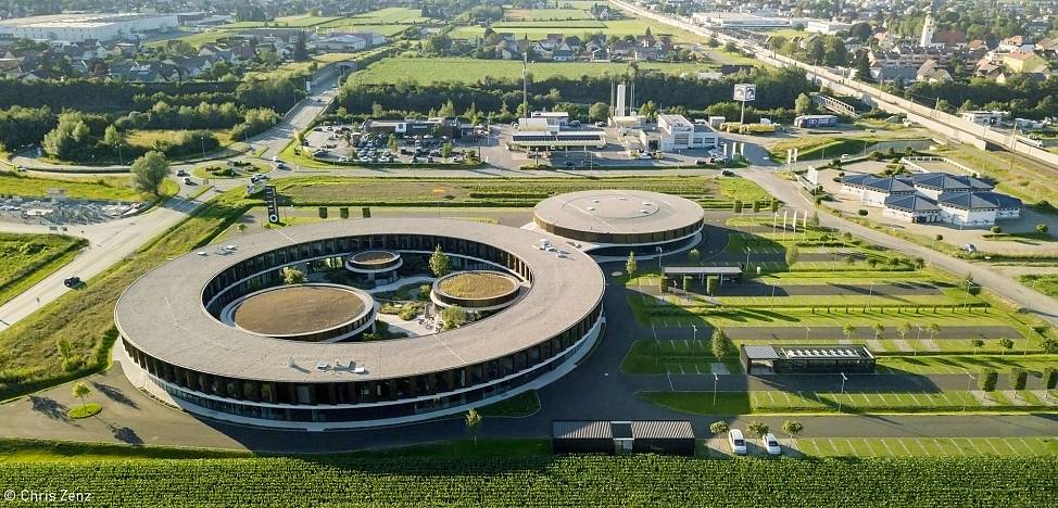 legero united campus