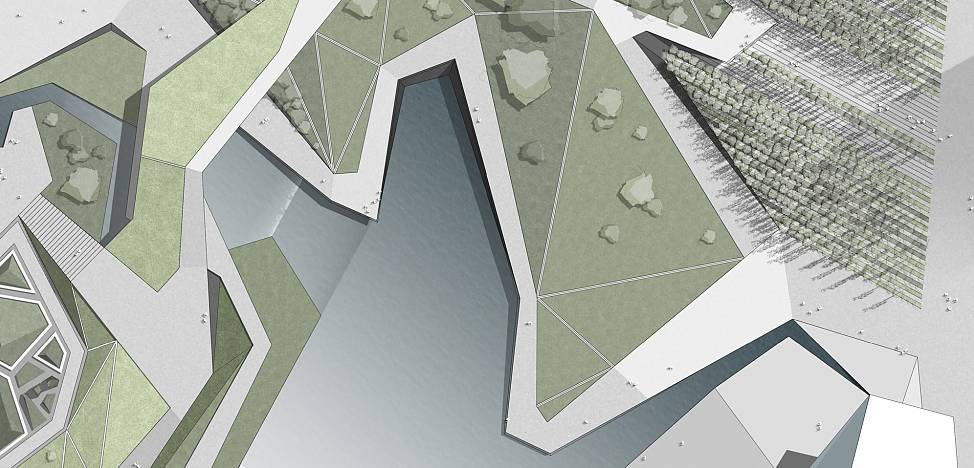 Museum & Exhibition Center