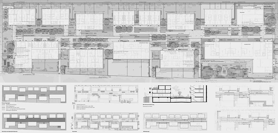 Wohnhausanlage Am Rain