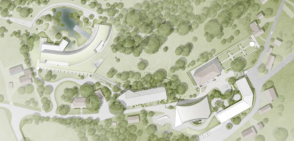 Schloss Weissenbrunn