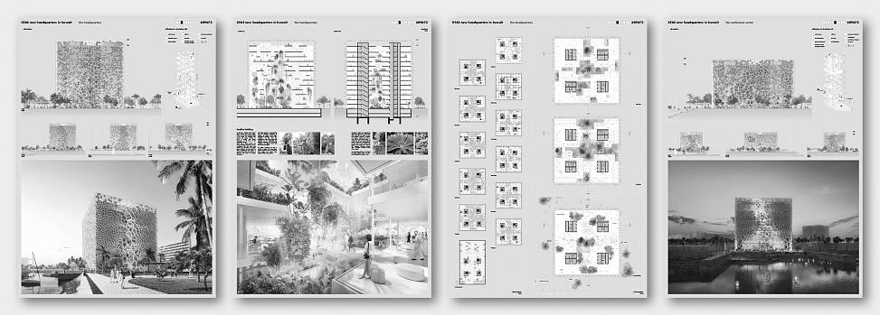 posters 3-6 (greyscaled)