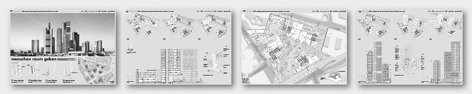 posters 1-4 (greyscaled)