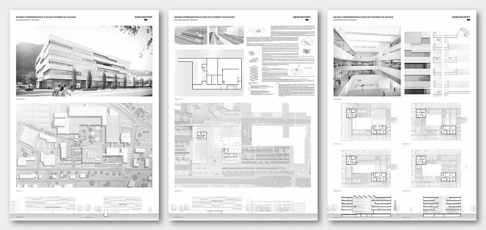 posters 1-3 (greyscaled)