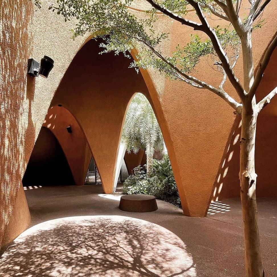 entrance area | photo