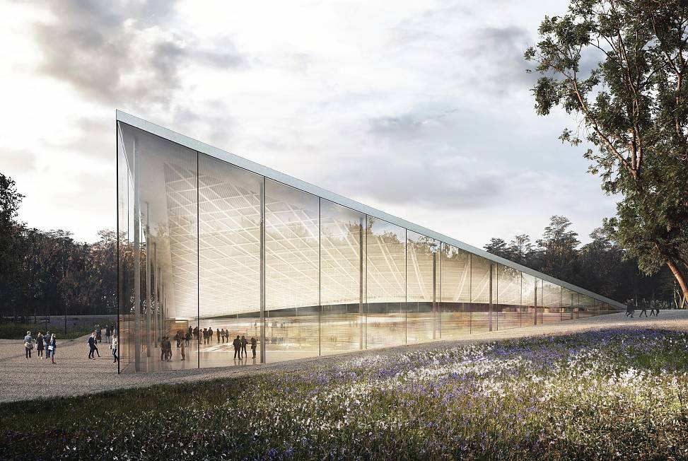 center building | rendering © expressiv.at