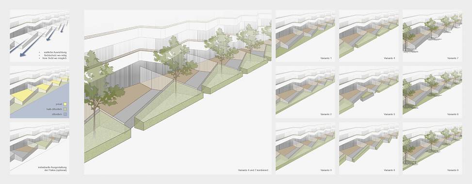 conceptual diagrams