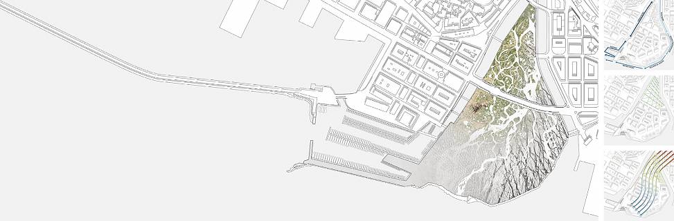conceptual diagrams