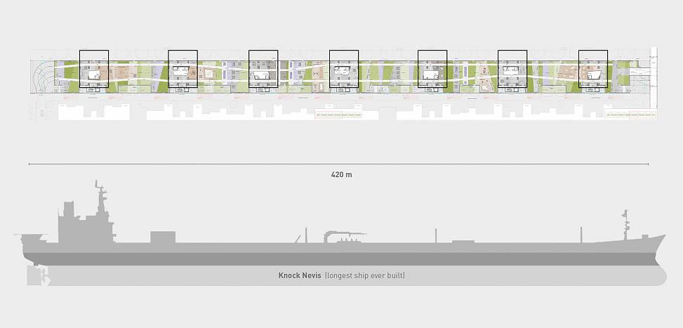 garden deck | overview