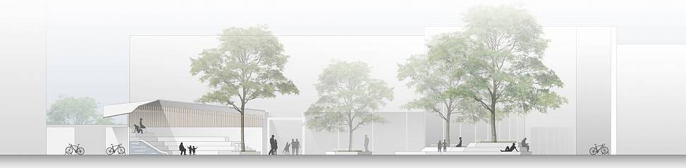 sectional view