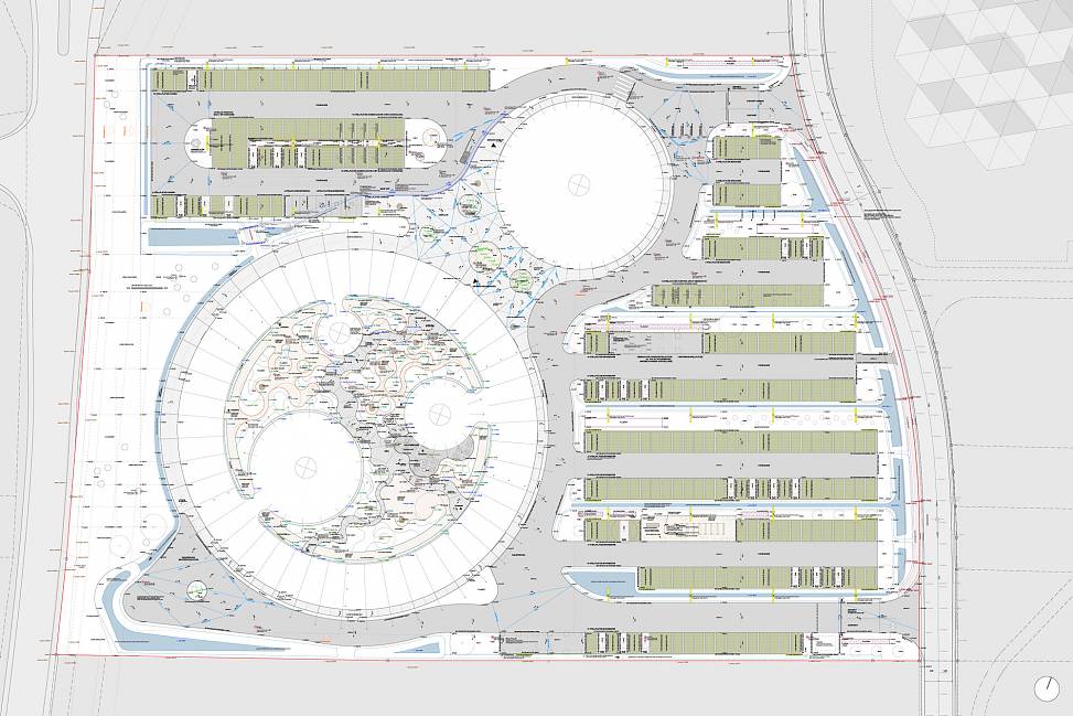master builder implementation plan