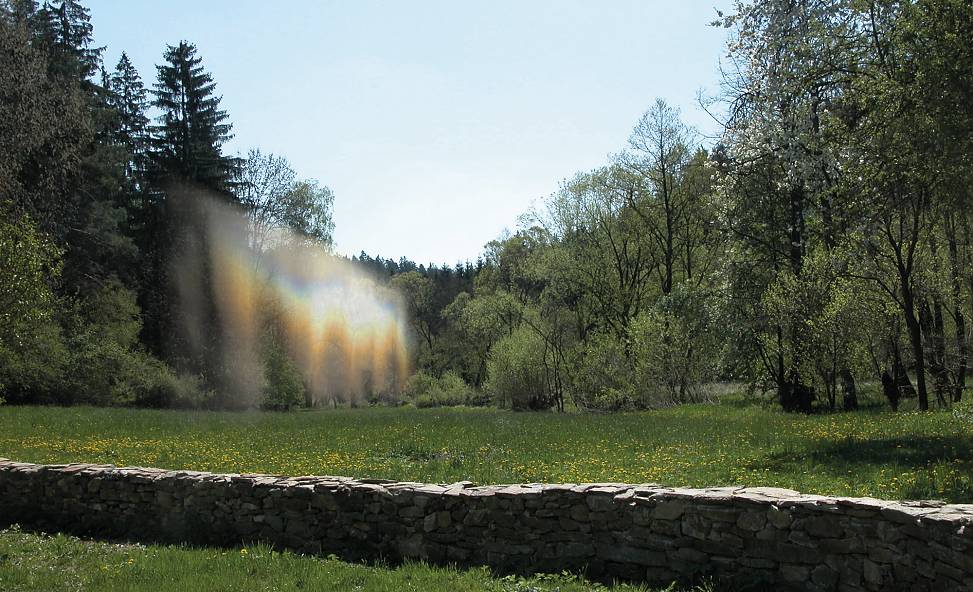 installation 1 | visualization