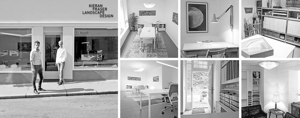 KFLD studio Vienna