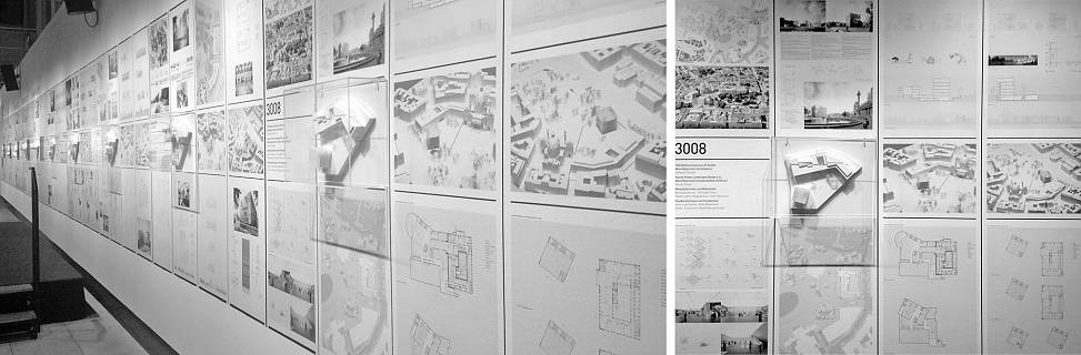 competition entry in cooperation with Treusch Architecture ZT GmbH