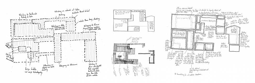 concept sketches