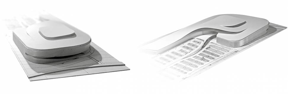 physical model | photos