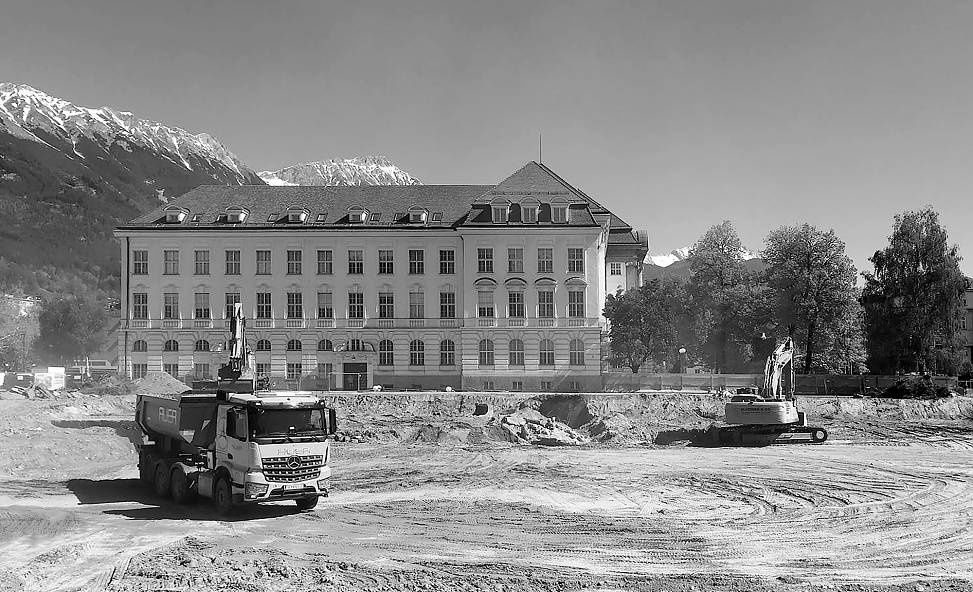 building site | photo