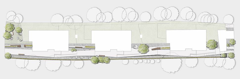 illustrative site plan