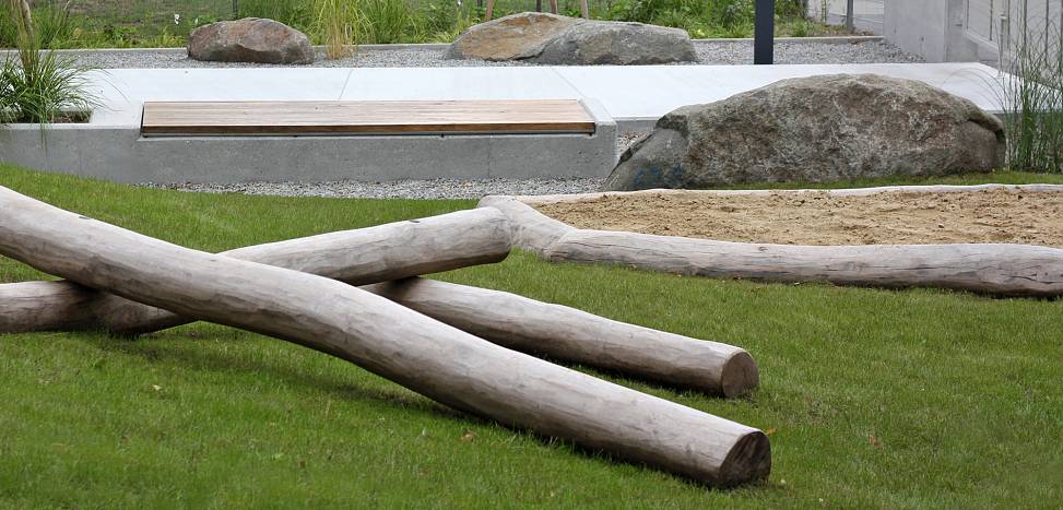 playground area | photo